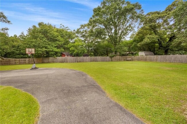 Photo - 2316 Woodland Rd