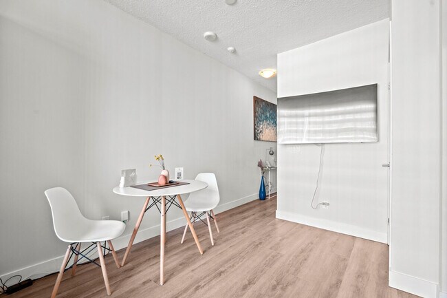 211 Fort York Blvd Unit SI ID1345920P