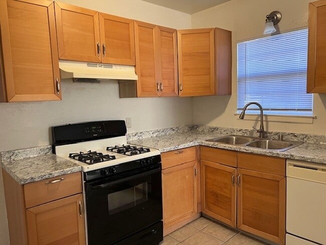 Photo - Fresh paint and new carpet.