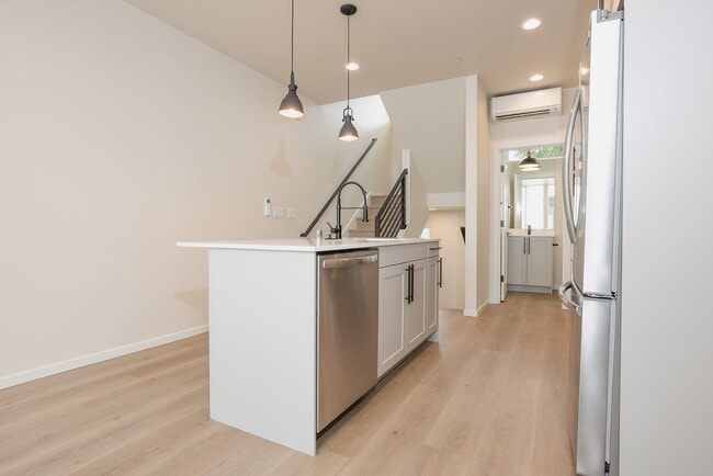 Photo - One year old townhome
