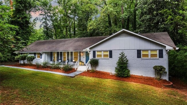 Building Photo - 204 Cold Creek Dr Rental