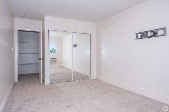 Photo - Newly Renovated One and Two Bedroom Apartments in Corte Madera with Pool, Elevator, AC