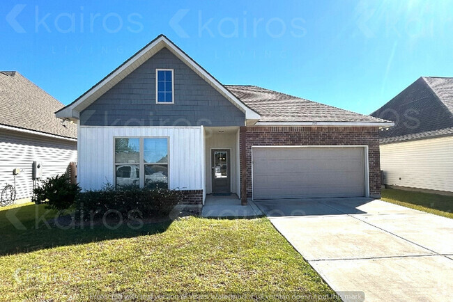 Building Photo - 136 Cainwood Ct Rental