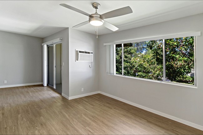 Maplewood Apartments