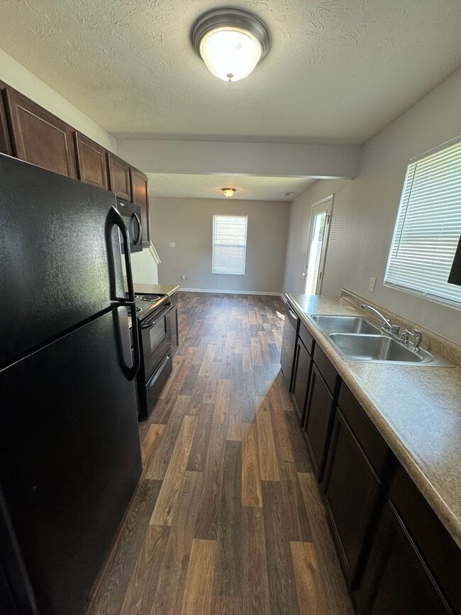 Photo - Columbus IN  - 3 BR home with loft