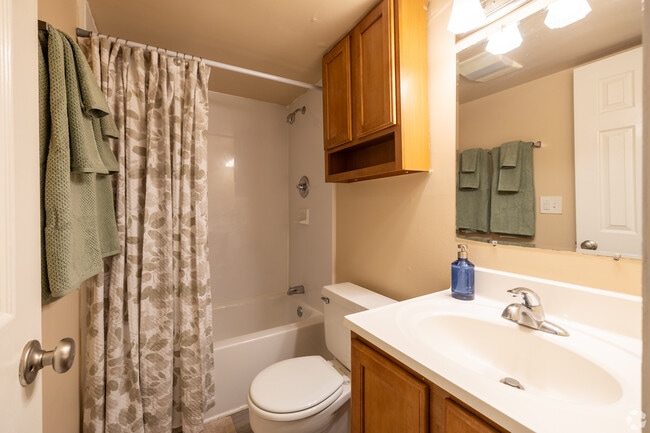 307 Thompson - Furnished Studios