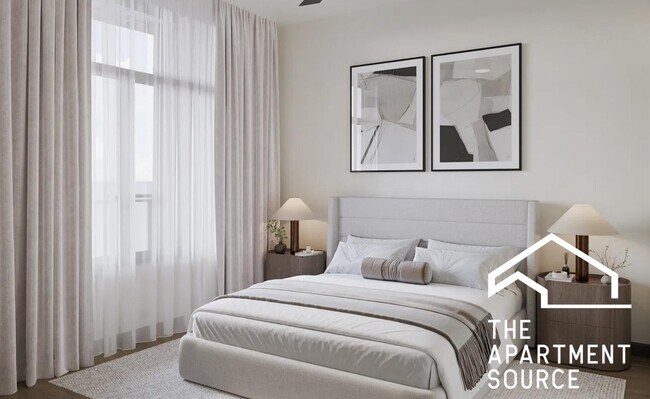 Photo - 691 N Milwaukee Ave Unit 304