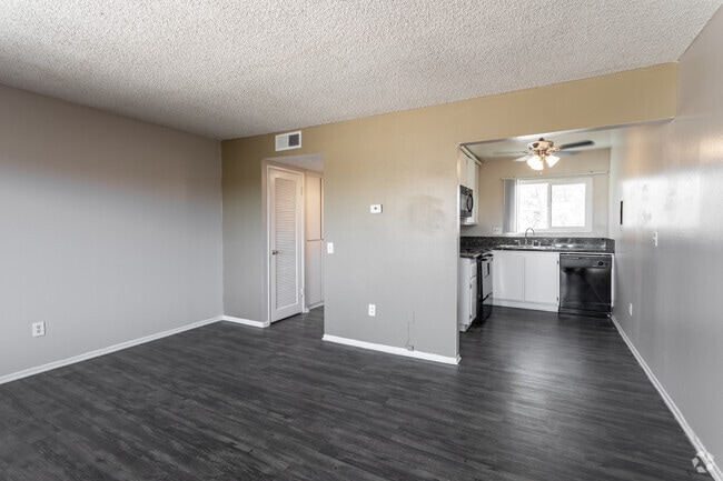 Estudio - 550 ft² - Mission Village