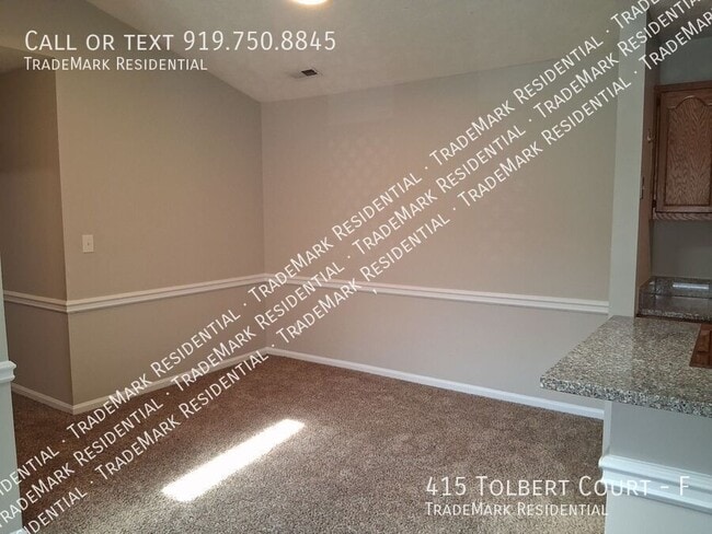 Photo - 415 Tolbert Ct Unit F
