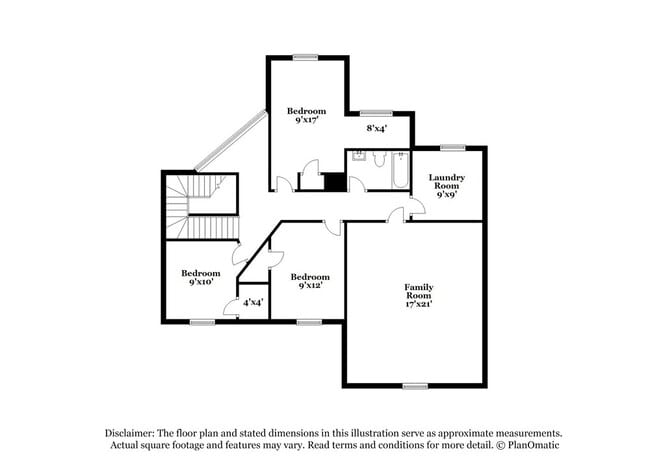 Photo - 1421 Westview Dr