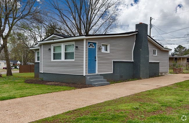 Building Photo - 3501 Ventura Rd SW Rental