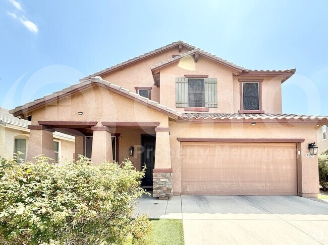 Building Photo - 4559 S Antonio Rental