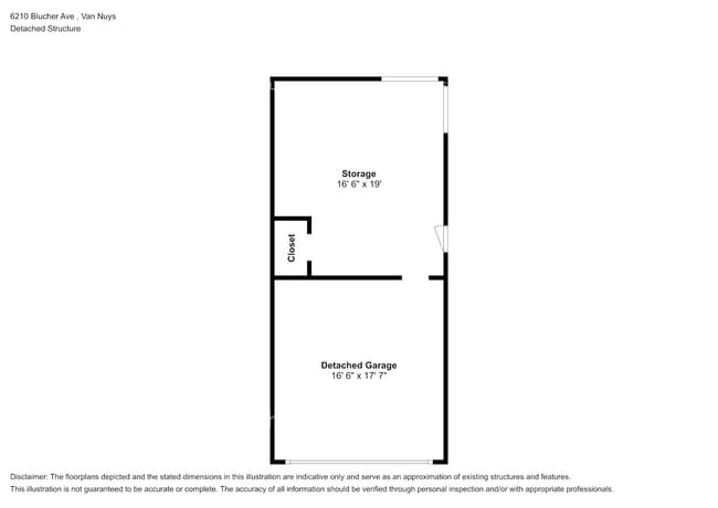 Photo - 6210 Blucher Ave