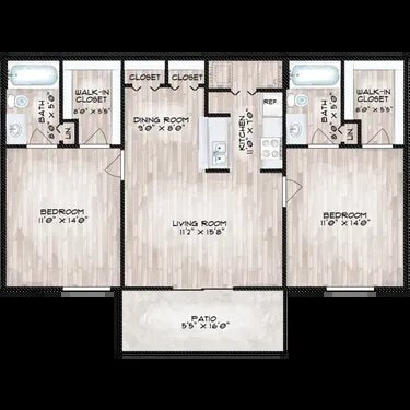 Photo - 8162 Richmond Ave. Unit 0509