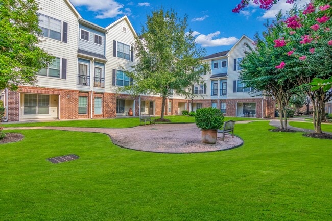 Photo - 9200 Westheimer Rd Unit 1503