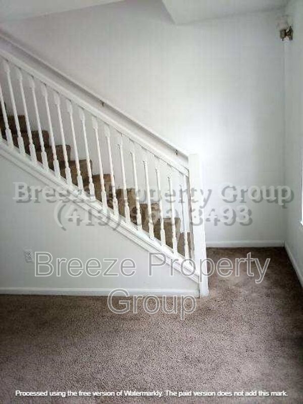 602 Hope St Rental House Rental in Lima, OH