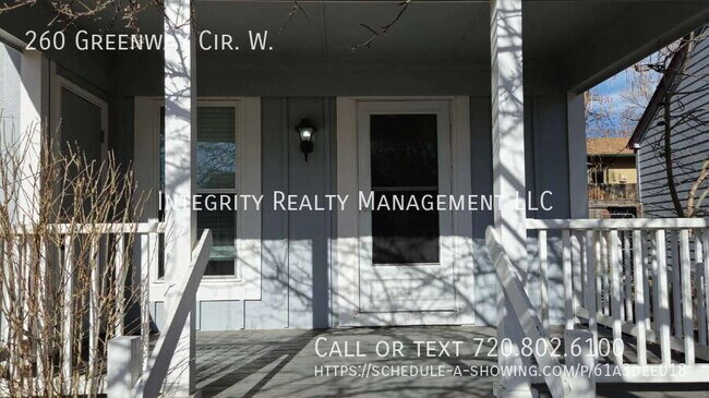 Photo - 260 Greenway Cir W