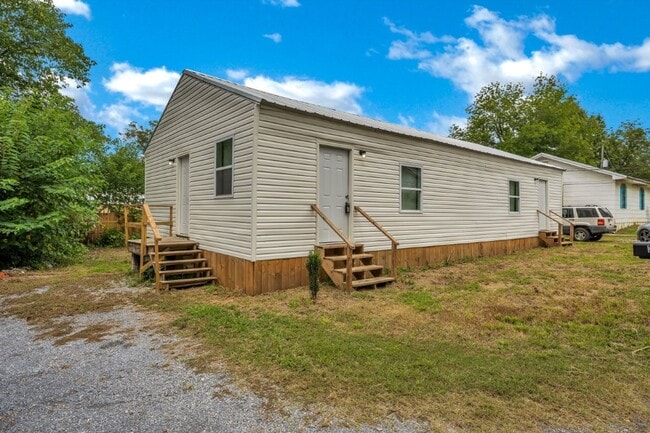 Photo - Cozy Childersburg Duplex! 2 Bed 1 Bath