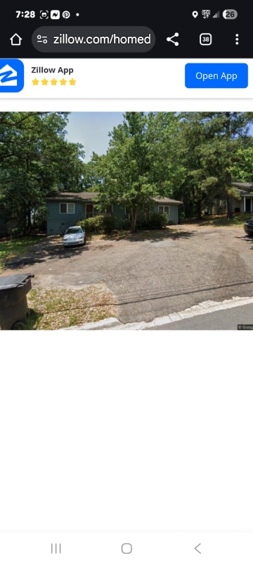 Building Photo - 3414 Jim Lee Rd Rental