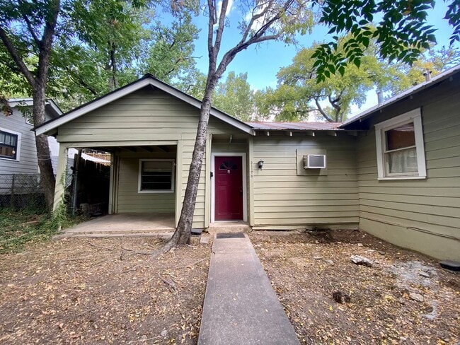 Photo - Walling Unit B