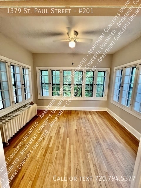 Photo - 1379 St Paul St Unit #201