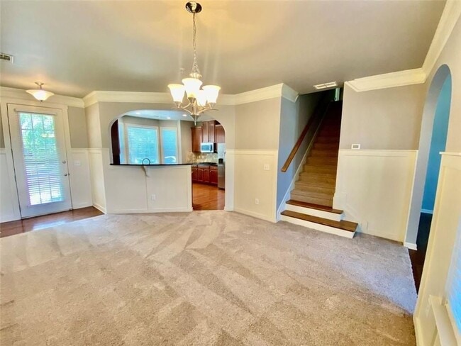 Photo - 3322 Castleberry Village Dr
