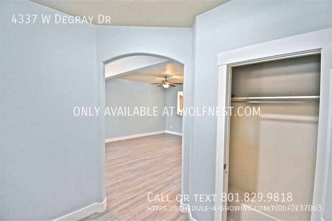 Photo - 4337 Degray Dr