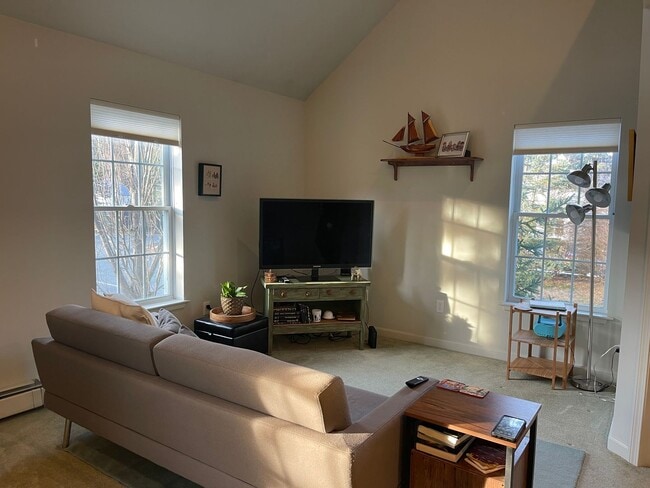 Photo - Furnished One Bedroom, 6 month lease