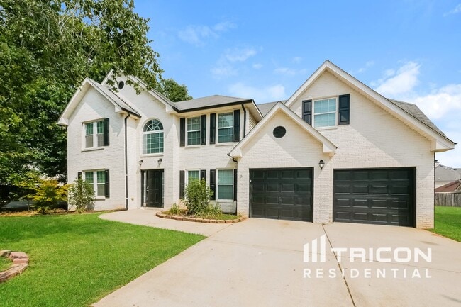Building Photo - 1806 Dalton Way Rental