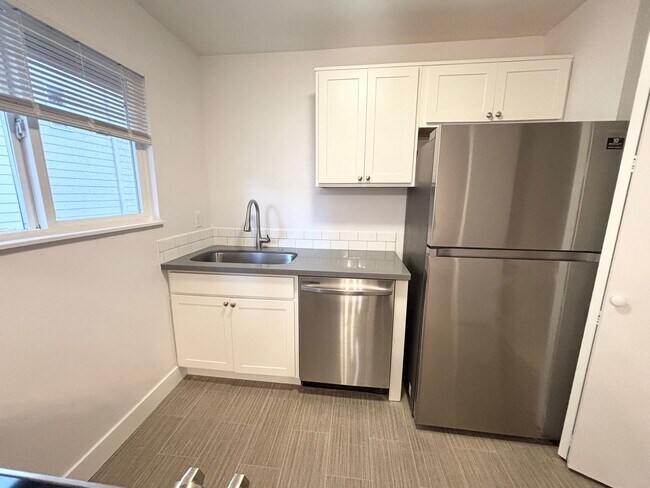 Photo - LA1545* - A Unit 1932