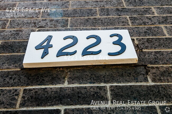 Building Photo - 4223 Grace Ave Rental