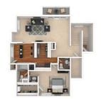 Dannenborg Penthouse