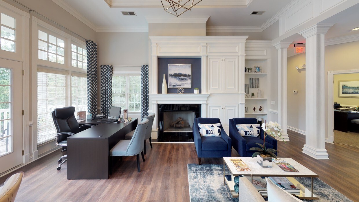 Photo - Aventura Decatur Apartments