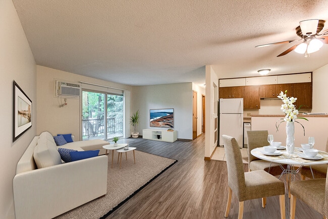 Photo - Caravelle Apartments