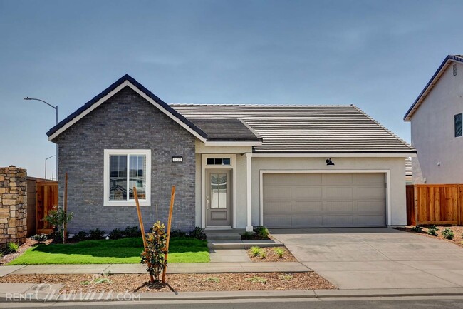 Brand new home located within Clovis North... - Brand new home located within Clovis North...