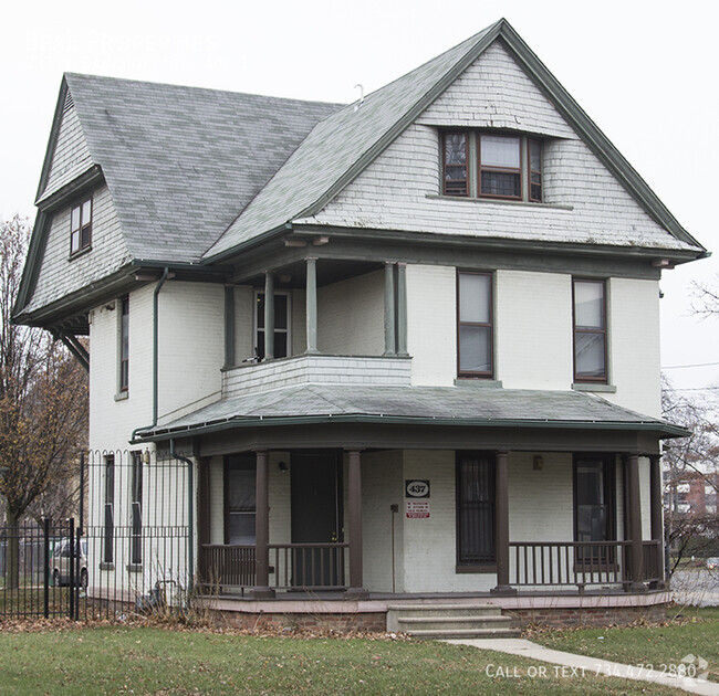 Building Photo - 437 W Bancroft St Unit Apt. 1