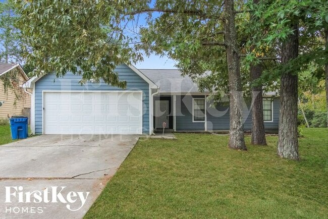 Photo - 1207 Iron Gate Blvd Casa