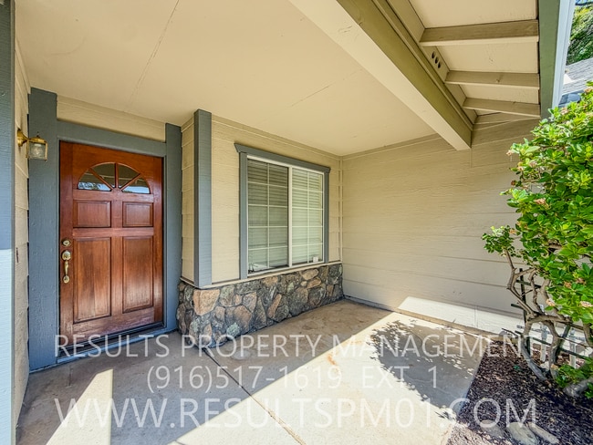 Photo - 3 Bedroom - Great location in Folsom.