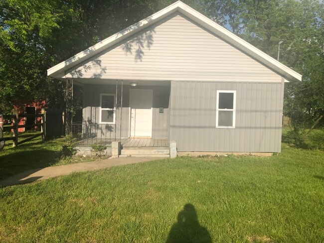 Cute 3 bedroom house in quiet neighborhood! - Cute 3 bedroom house in quiet neighborhood!