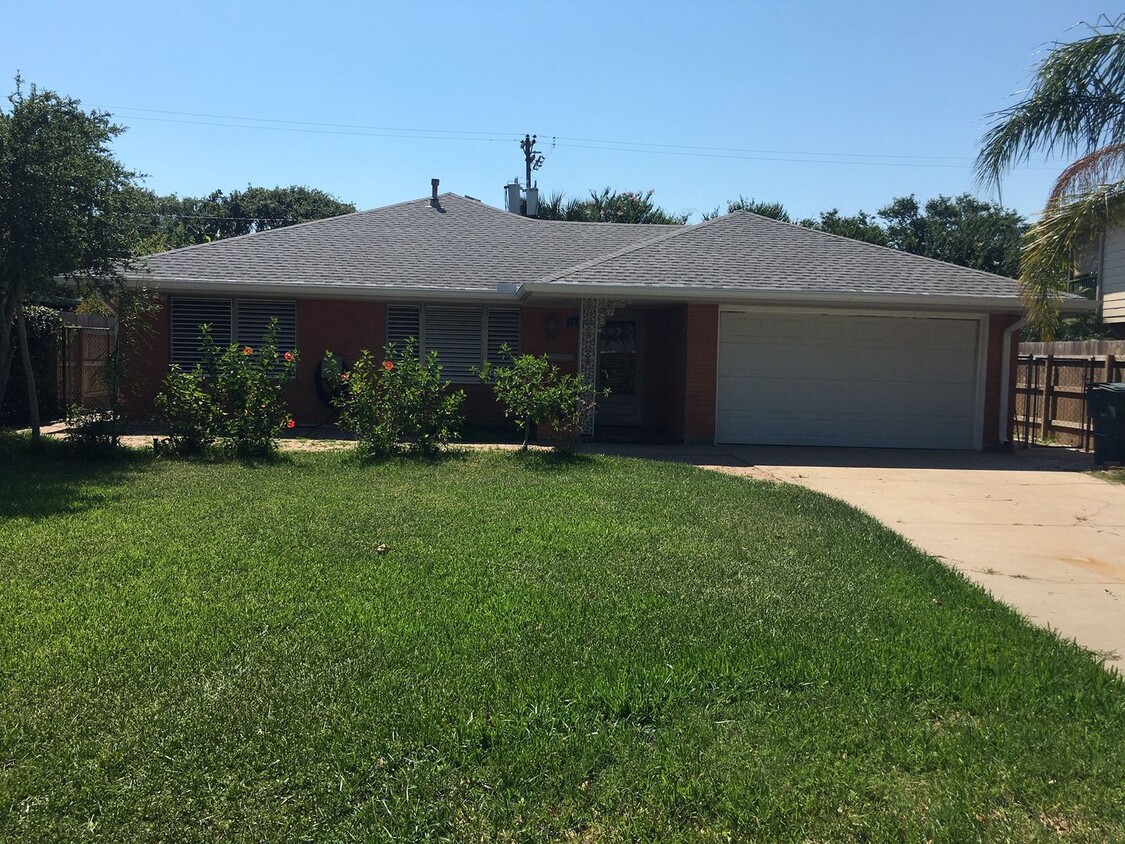 Beautifully renovated 3 bed/3bath near UTMB - Beautifully renovated 3 bed/3bath near UTMB