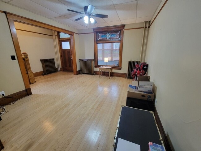 Photo - AVAILABLE May 2026 - Wonderful 4 Bedroom House - 2 Car Garage