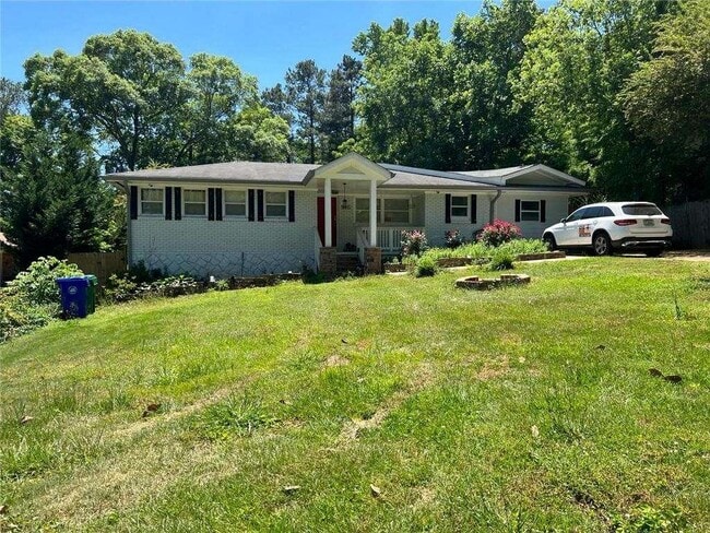 Building Photo - 3415 Glensford Dr Rental