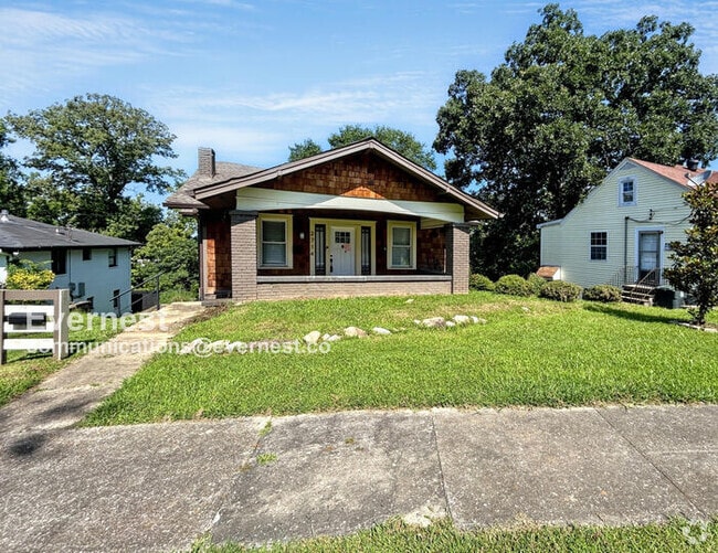 Building Photo - 2714 17th St Ensley Rental