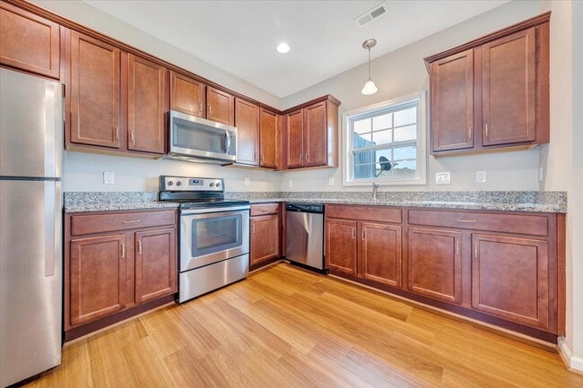 New River Townhomes