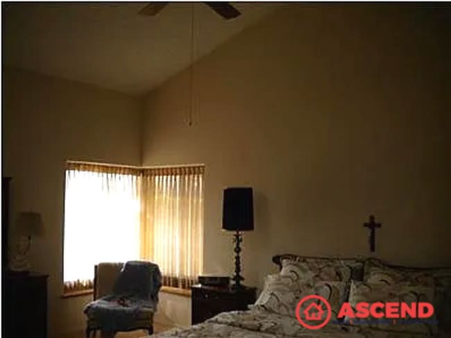 Photo - Cozy 3BD/2BA Home in Bakersfield's 93308 — Fireplace & Pets Welcome!