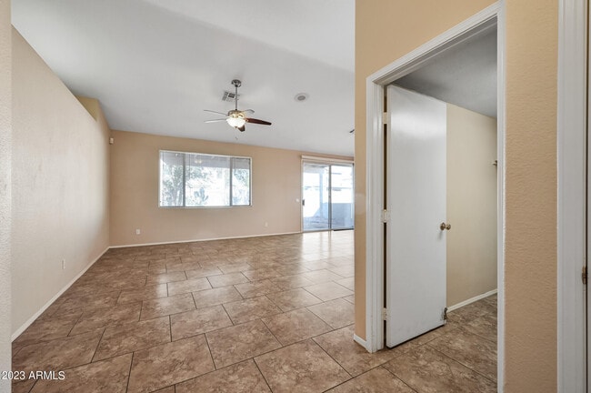 Photo - 16122 W Desert Bloom St