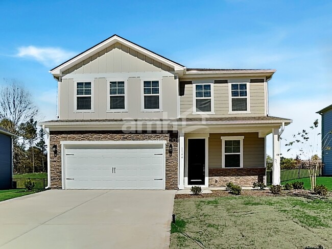 Building Photo - 1144 Livengood Wy