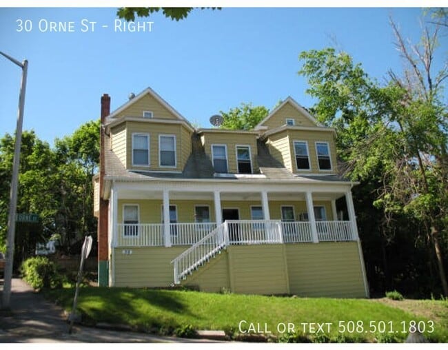 Photo - 30 Orne St Unit Right
