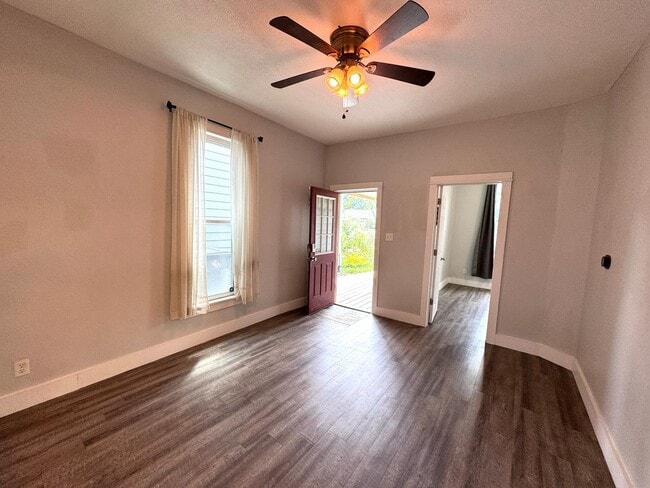 Photo - Fountain Square 2 Bedroom and 2 Bathroom
