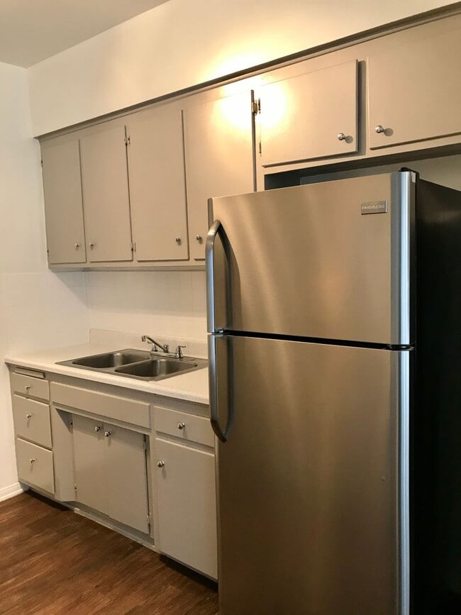 Photo - The Bloc Apartments